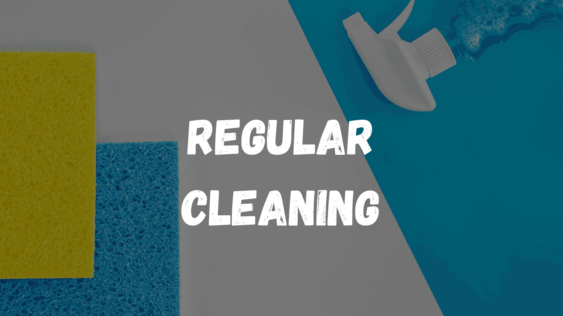 Regular Cleaning Canberra
